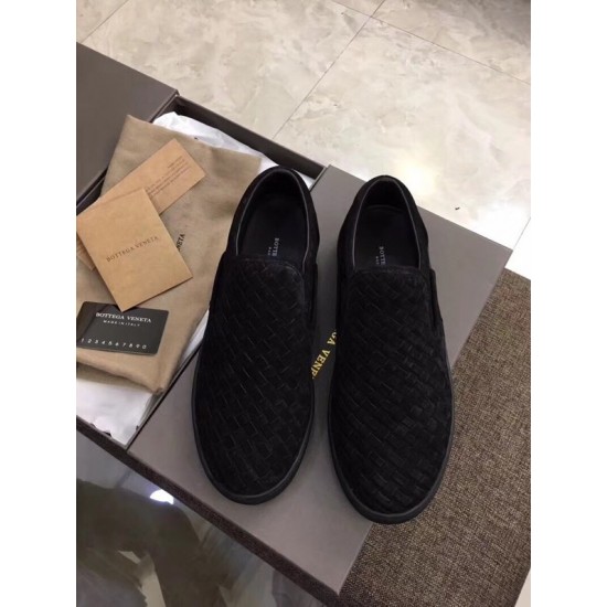 BV Shoes: Top Quality