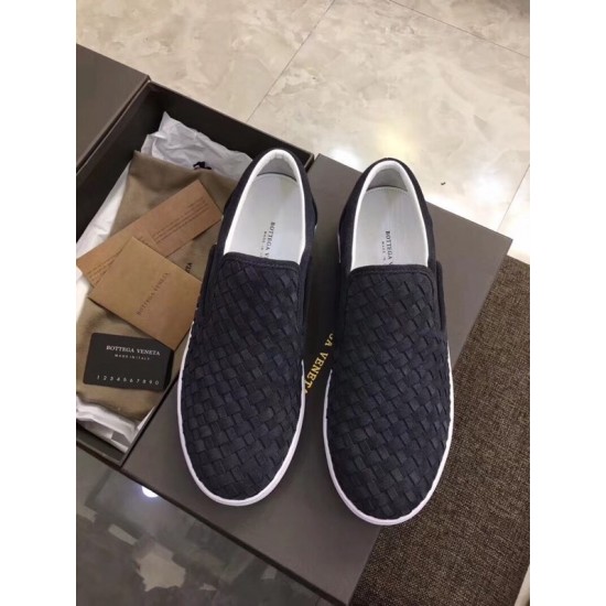 BV Shoes: Top Quality