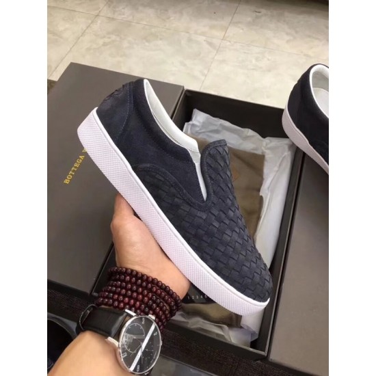 BV Shoes: Top Quality