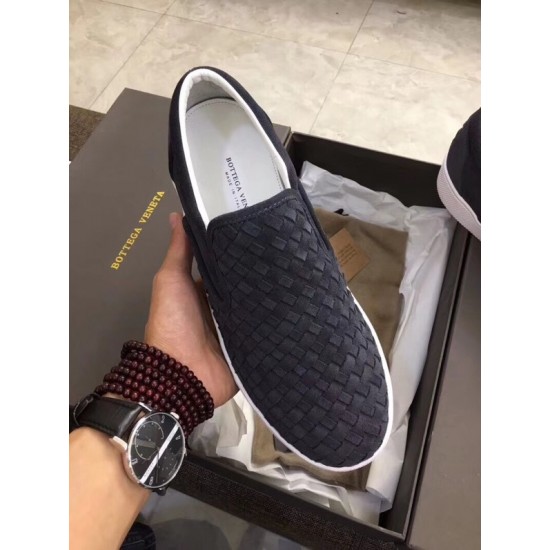 BV Shoes: Top Quality