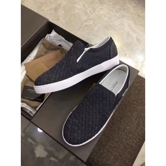 BV Shoes: Top Quality
