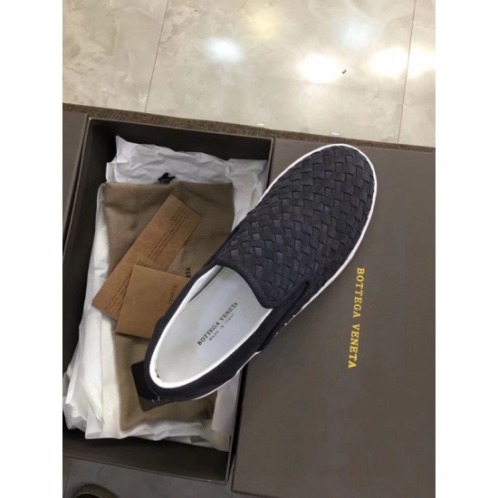 BV Shoes: Top Quality