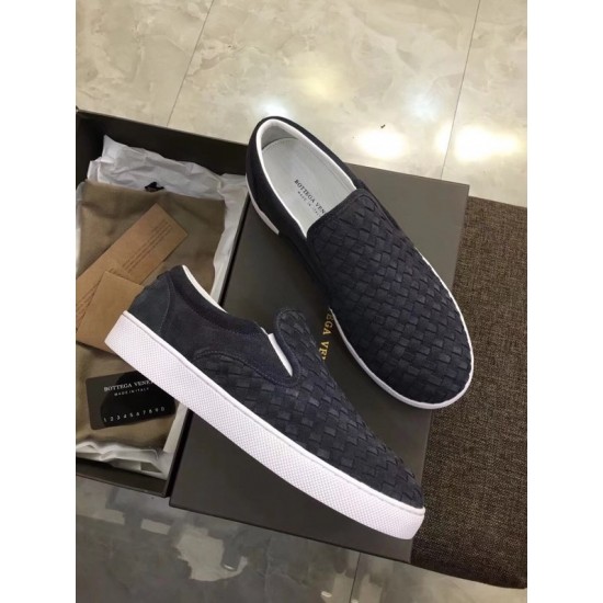 BV Shoes: Top Quality