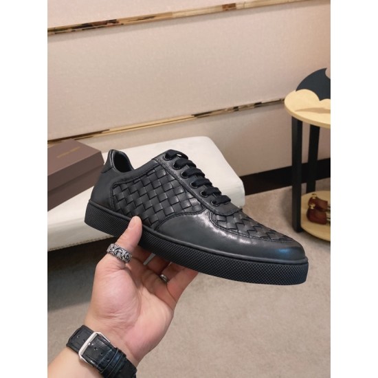 BV Shoes: Top Quality