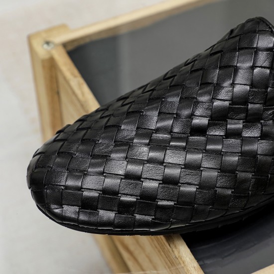 BV Shoes: Top Quality