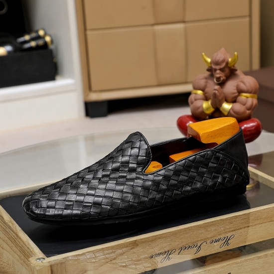 BV Shoes: Top Quality