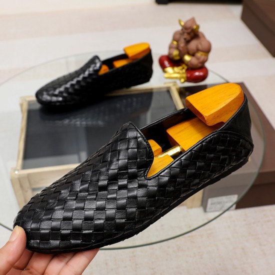 BV Shoes: Top Quality