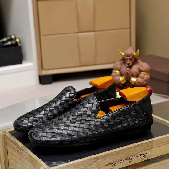 BV Shoes: Top Quality
