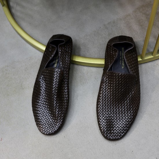 BV Shoes: Top Quality