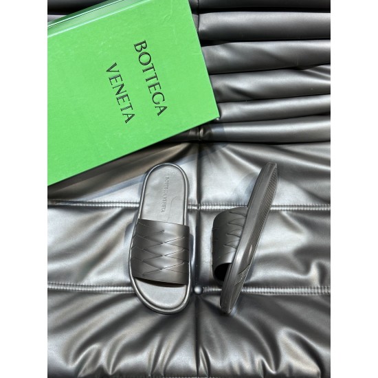 BV Shoes: Top Quality