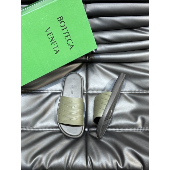 BV Shoes: Top Quality