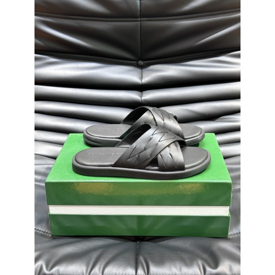 BV Shoes: Top Quality