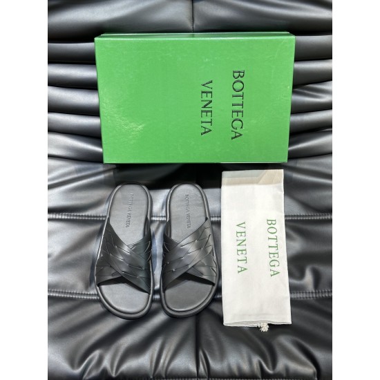 BV Shoes: Top Quality
