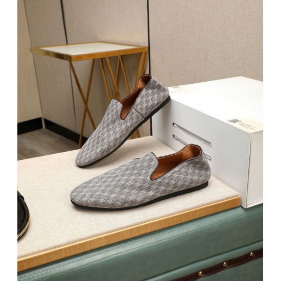 BV Shoes: Top Quality