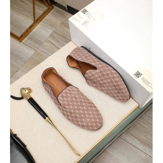 BV Shoes: Top Quality
