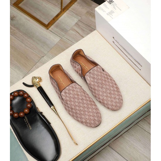 BV Shoes: Top Quality