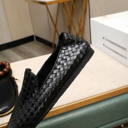 BV Shoes: Top Quality