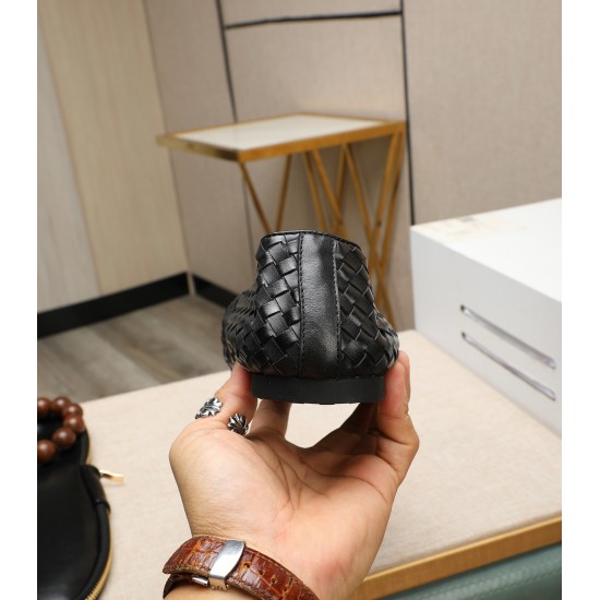 BV Shoes: Top Quality