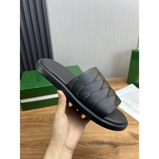 BV Shoes: Top Quality