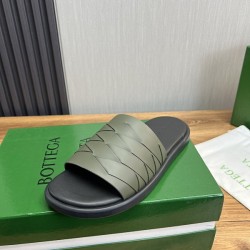 BV Shoes: Top Quality