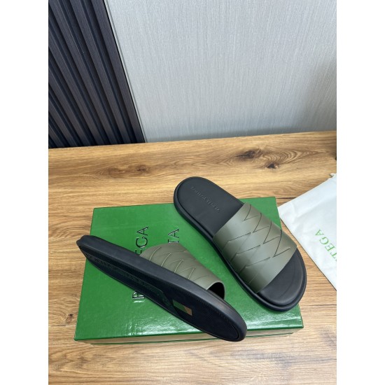 BV Shoes: Top Quality