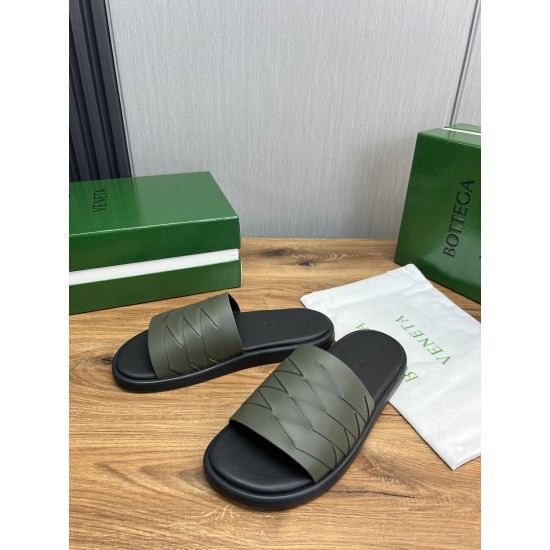 BV Shoes: Top Quality