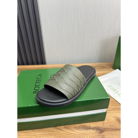 BV Shoes: Top Quality