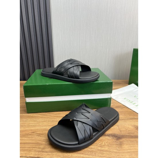 BV Shoes: Top Quality