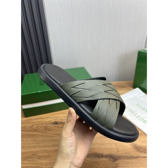 BV Shoes: Top Quality