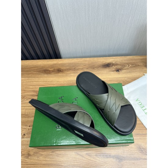 BV Shoes: Top Quality