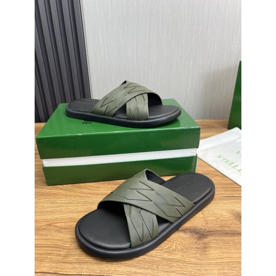 BV Shoes: Top Quality