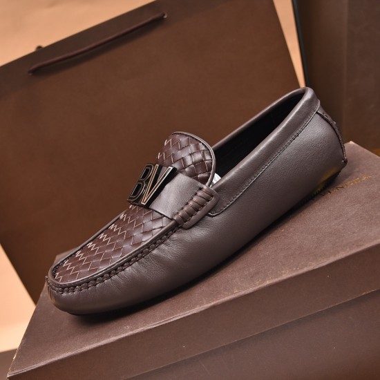 BV Shoes: Top Quality