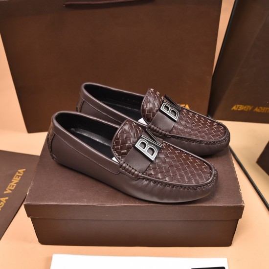 BV Shoes: Top Quality