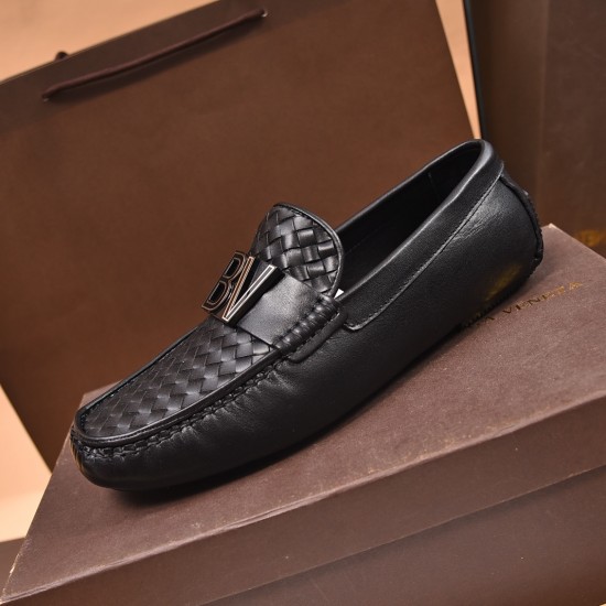 BV Shoes: Top Quality