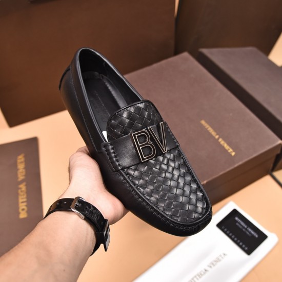 BV Shoes: Top Quality