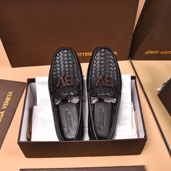 BV Shoes: Top Quality