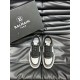 Balmain Shoes: Top Quality