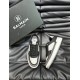 Balmain Shoes: Top Quality
