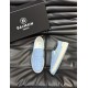 Balmain Shoes: Top Quality