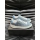 Balmain Shoes: Top Quality