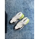 Balmain Shoes: Top Quality