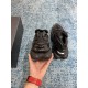 Balmain Shoes: Top Quality