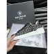 Balmain Shoes: Top Quality