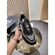 Balmain Shoes: Top Quality
