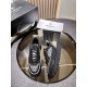 Balmain Shoes: Top Quality