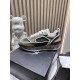 Balmain Shoes: Top Quality
