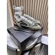 Balmain Shoes: Top Quality