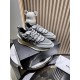 Balmain Shoes: Top Quality