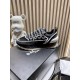 Balmain Shoes: Top Quality