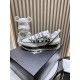 Balmain Shoes: Top Quality